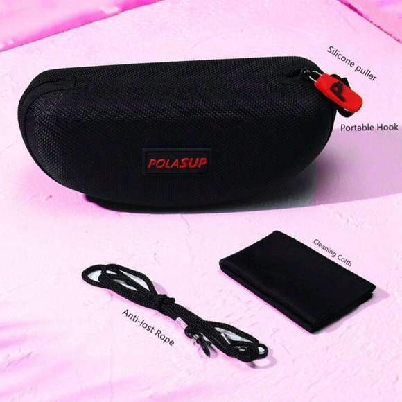 ATV Bike Riding Outdoor Sports Girly Glasses Reflective Coating - Picture 4 of 4